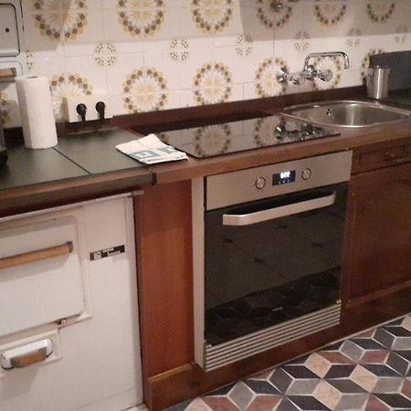 Casa Con Piscina Y Barbacoa Villa Freixido Esterno foto