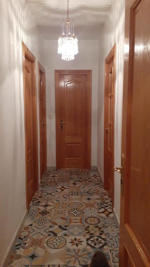 Casa Con Piscina Y Barbacoa Villa Freixido Esterno foto